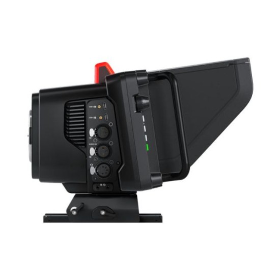 Blackmagic Design Studio Camera 6K Pro