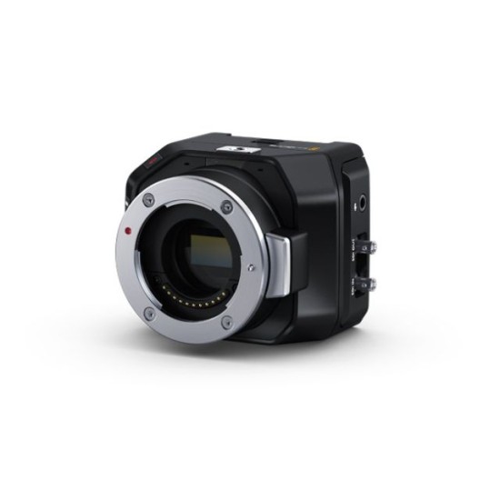 Blackmagic Design Micro Studio Camera 4K G2