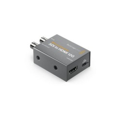 Blackmagic Design Micro Converter - SDI to HDMI 12G