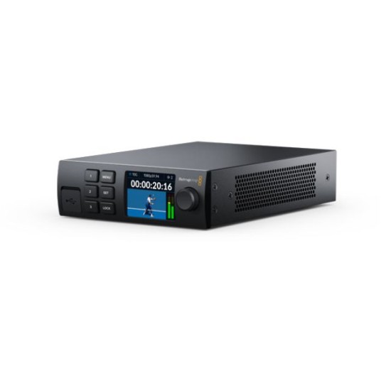 Blackmagic Design 2110 IP Converter 3x3G