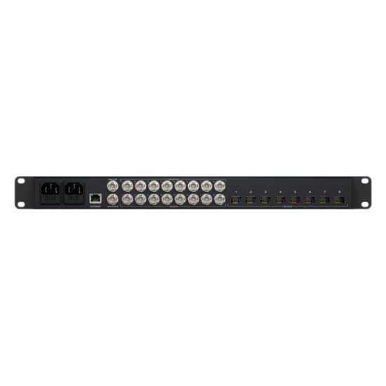 Blackmagic Design 2110 IP Converter 8x12G SFP