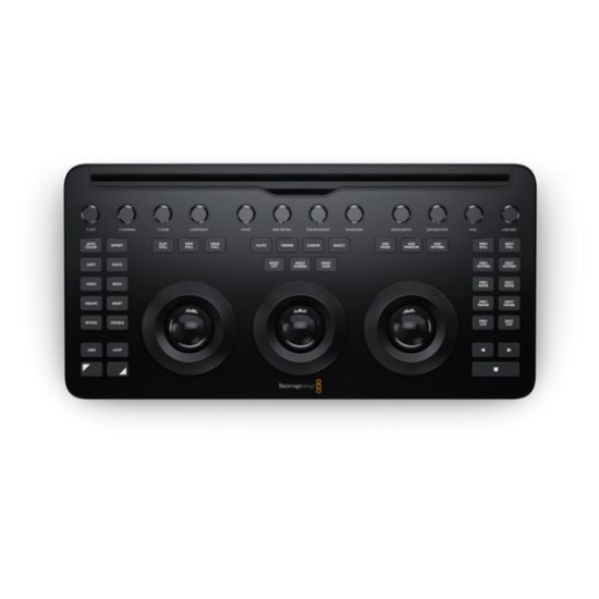 Blackmagic Design DaVinci Resolve Micro Color Panel (ES)