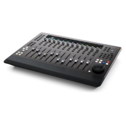 Blackmagic Design Fairlight Desktop Console