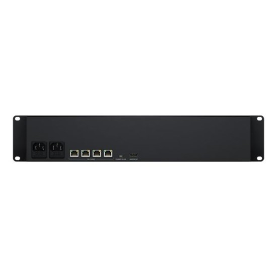 Blackmagic Design Media Dock