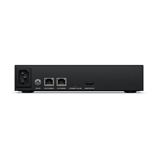 Blackmagic Design Cloud Store Mini 8TB - While Supplies Last (Ships from NJ Warehouse Only)