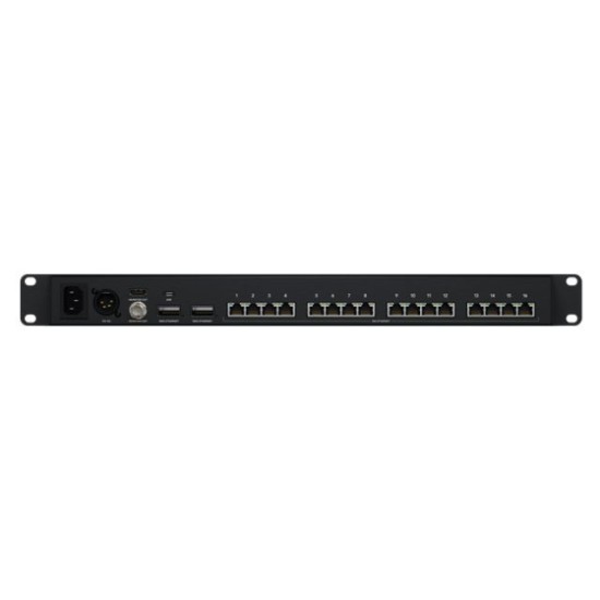 Blackmagic Design Ethernet Switch 360P