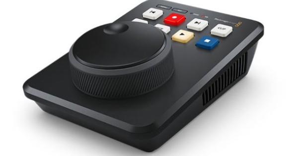 Blackmagic Design HyperDeck Shuttle HD