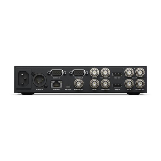 Blackmagic Design HyperDeck Studio HD Plus