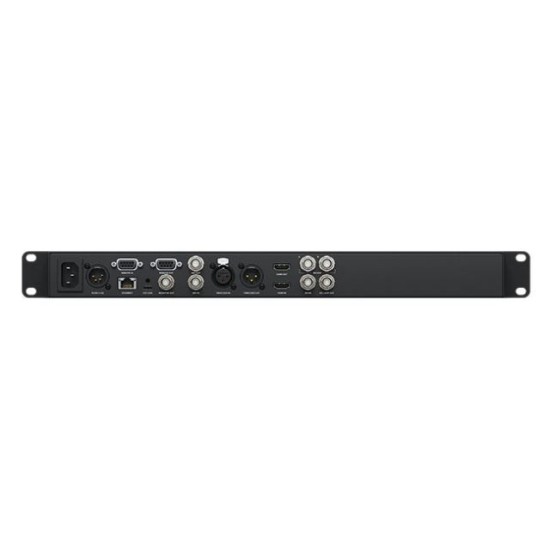 Blackmagic Design HyperDeck Studio HD Pro