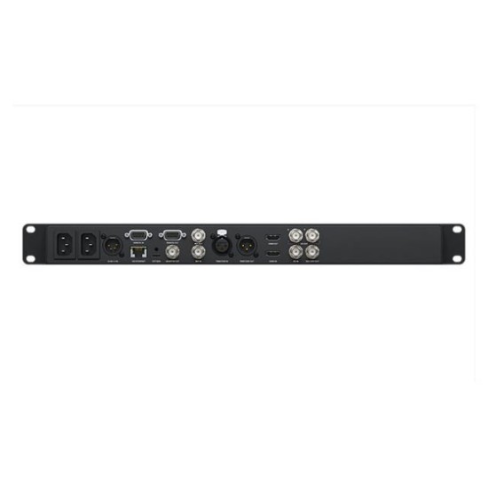 Blackmagic Design HyperDeck Studio 4K Pro