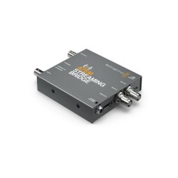 Blackmagic Design ATEM Streaming Bridge