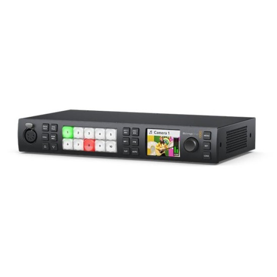 Blackmagic Design ATEM 1 M/E Constellation HD