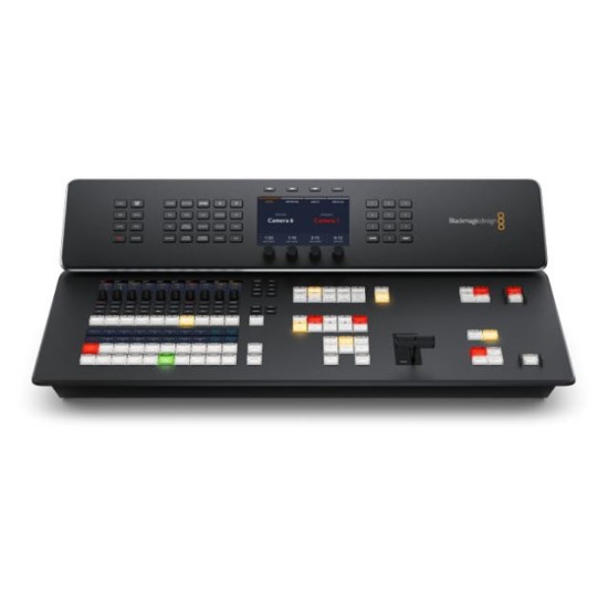 Blackmagic Design ATEM Television Studio HD8