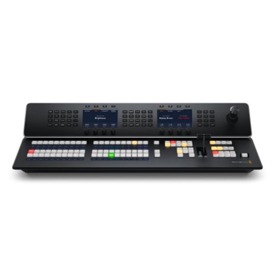 Blackmagic Design ATEM 1 M/E Advanced Panel 20