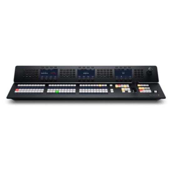 Blackmagic Design ATEM 1 M/E Advanced Panel 30