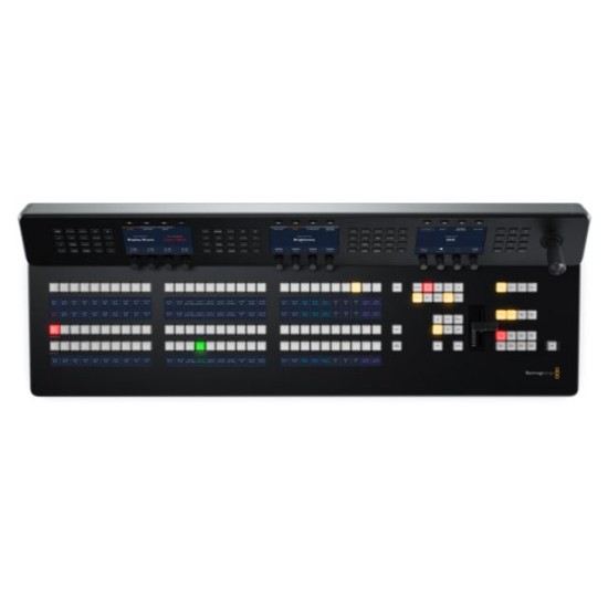 Blackmagic Design ATEM 1 M/E Advanced Panel 30