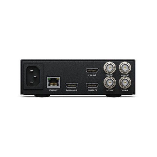 Blackmagic Design Ultimatte 12 HD