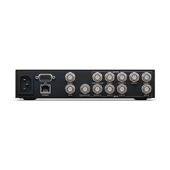 Blackmagic Design Ultimatte 12 HD