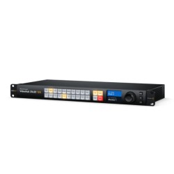 Blackmagic Design Videohub 20x20 12G