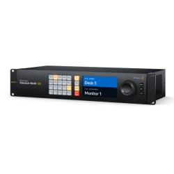 Blackmagic Design Videohub 40x40 12G