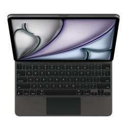 Magic Keyboard for iPad Air 13-inch (M2) - US English - Black