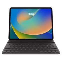 Smart Keyboard Folio for 12.9-inch iPad Pro (5th generation) - US English
