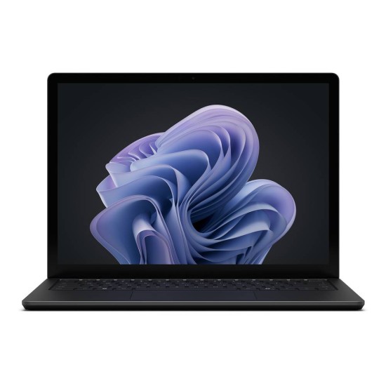 13.5-inch Microsoft Surface Laptop 6 (Intel® Core Ultra 7, 32GB RAM, 512GB Storage, Windows 11, Black)