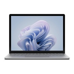 13.5-inch Microsoft Surface Laptop 6 (Intel® Core Ultra 7, 16GB RAM, 512GB Storage, Windows 11, Platinum)