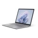 13.5-inch Microsoft Surface Laptop 6 (Intel® Core Ultra 5, 8GB RAM, 256GB Storage, Windows 11 Pro, Platinum, TAA)