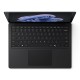 13.5-inch Microsoft Surface Laptop 6 (Intel® Core Ultra 5, 16GB RAM, 512GB Storage, Windows 11 Pro, Black, TAA)