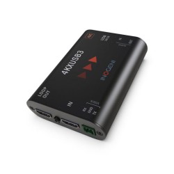 Inogeni 4KXUSB3 Ultra HD to USB 3.0 Camera Converter