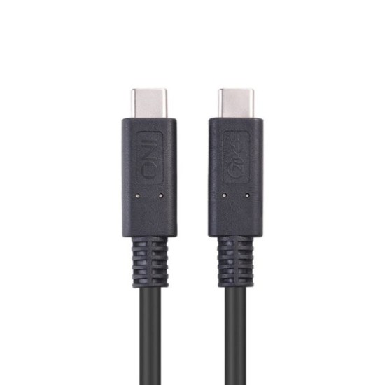 Inogeni Toggle Rooms USB-C Cable (10Mb / 100W / 1,8m / 6')