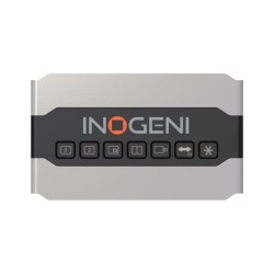 Inogeni Remote Share2/2U Control Keypad