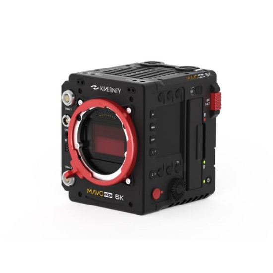 Kinefinity MAVO Edge 6K (Black)