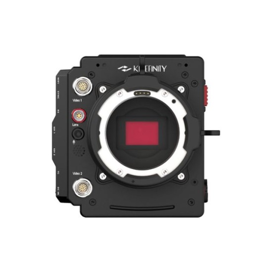 Kinefinity MAVO mark2 S35 (PL MOUNT)