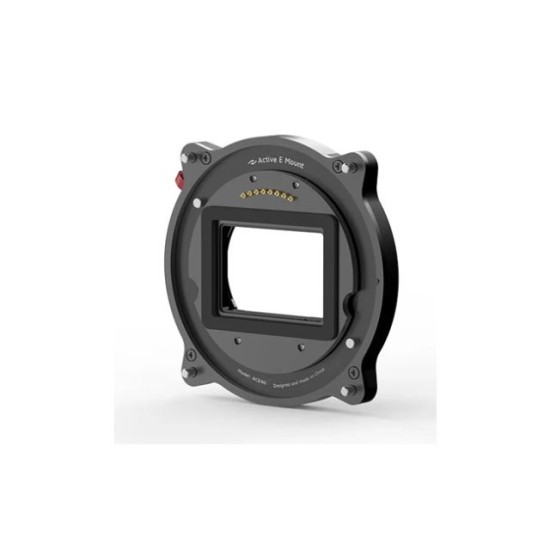 Kinefinity Active E Mount