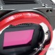 Kinefinity FF Light OLPF (OLPF-FF1)