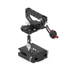 Kinefinity Movcam KineKIT-Edge (with Sliding Dovetail Plate)