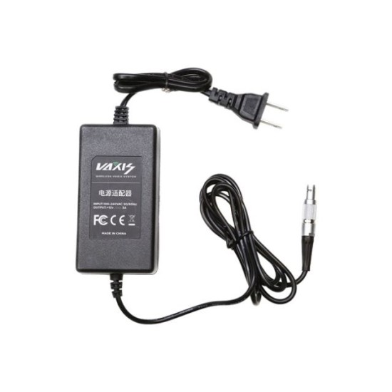 Vaxis Power Adapter for Storm Series TX/RX