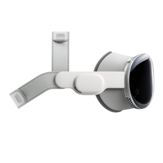 Apple Vision Pro Dual Loop Band - L