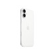 iPhone 16 Plus 128GB White