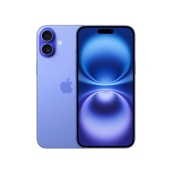 iPhone 16 Plus 128GB Ultramarine