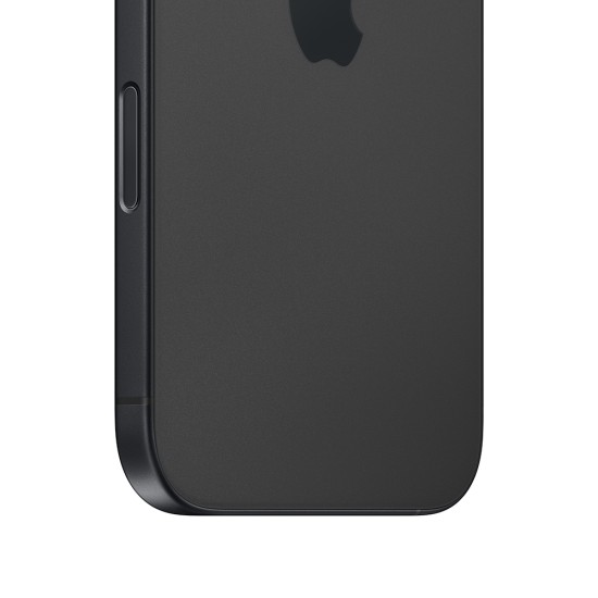 iPhone 16 128GB Black