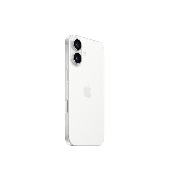 iPhone 16 512GB White