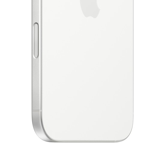 iPhone 16 256GB White