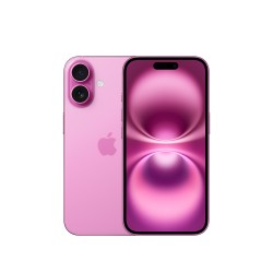 iPhone 16 Plus 128GB Pink