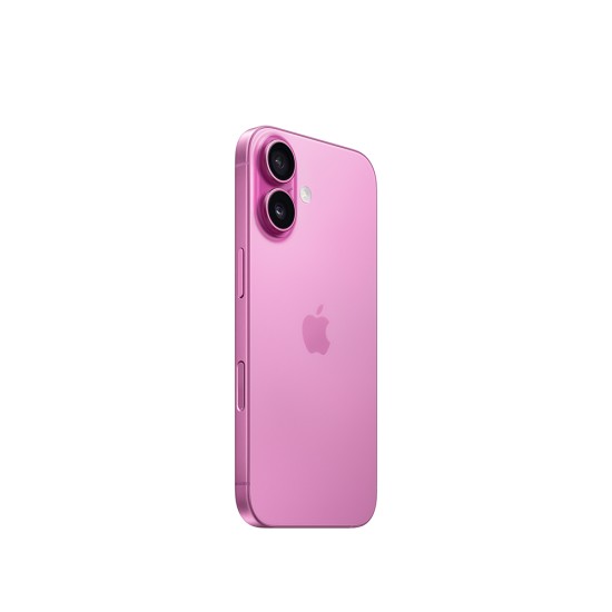 iPhone 16 Plus 128GB Pink