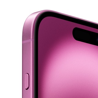 【バッテリー100%】iPhone16Plus 128GB ピンク バッテリー100%保証 iPhone16 Plus 128GB ピンク SIMフリー 中古