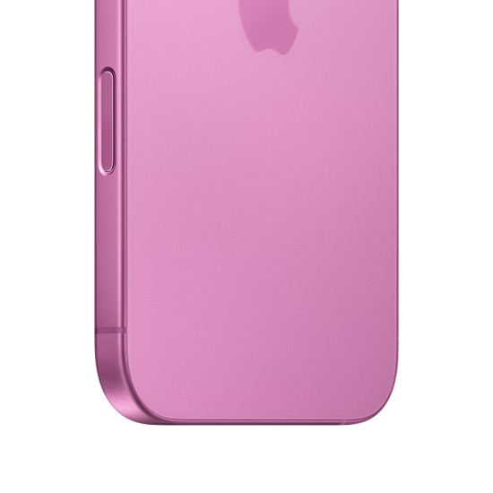 iPhone 16 Plus 128GB Pink