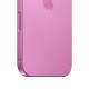 iPhone 16 Plus 256GB Pink